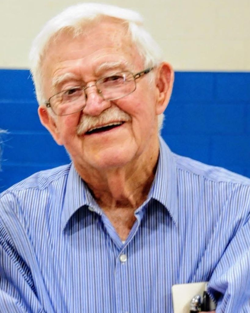 James "Jim" Edwin Dinkins