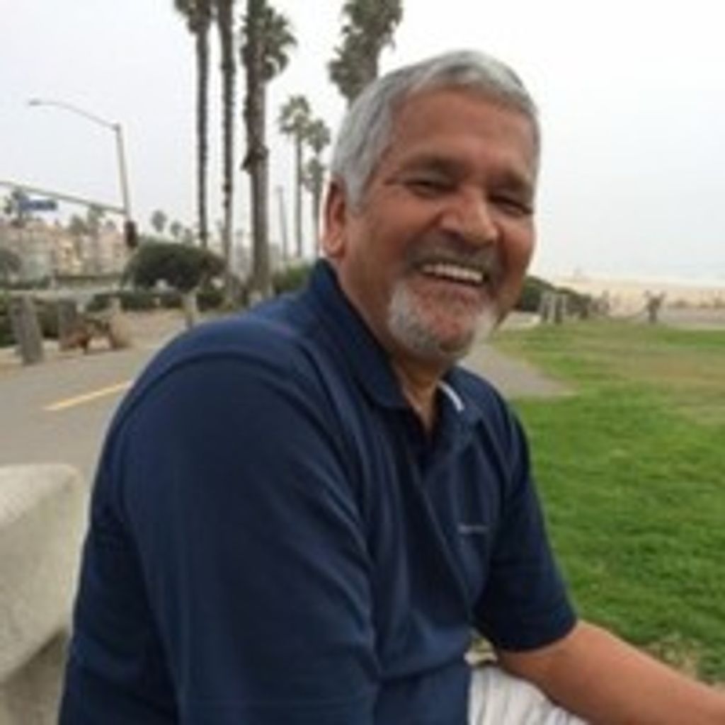 Rajinder Singh Johal