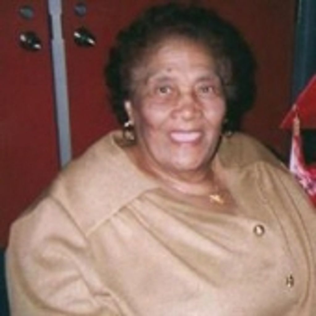 Fayrine  R. Robinson