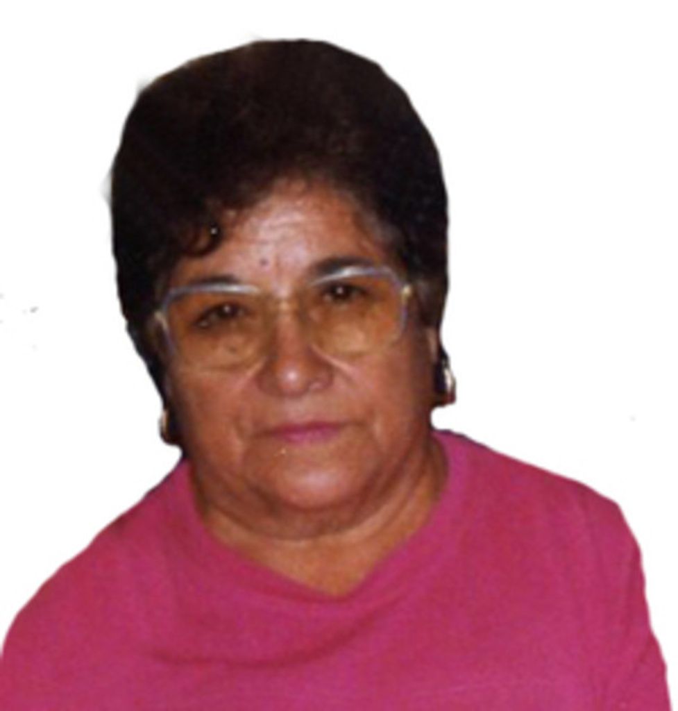 Maria Acosta