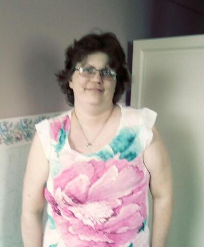 Amanda S Mccurry Profile Photo