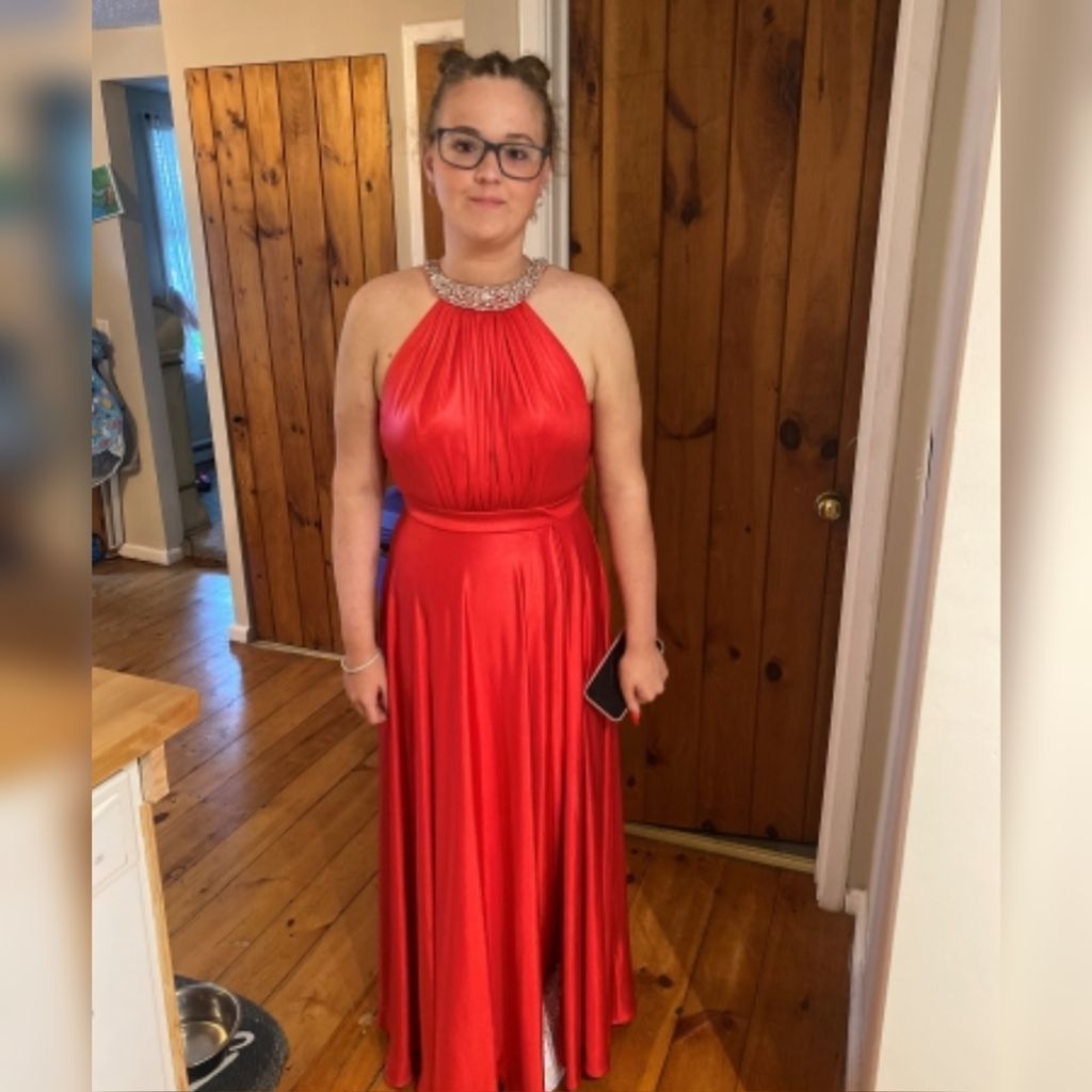 Hannah Mae Chaignot Profile Photo