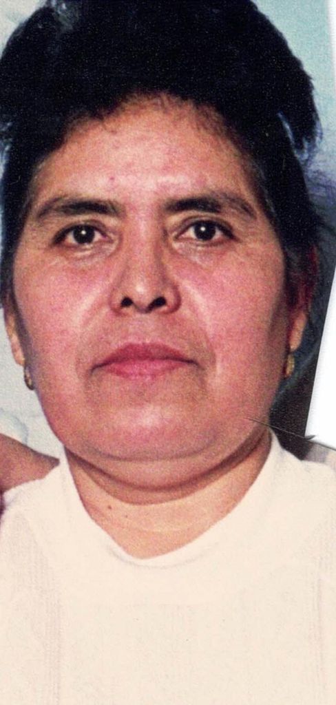 Adelaida Lopez-Hernandez