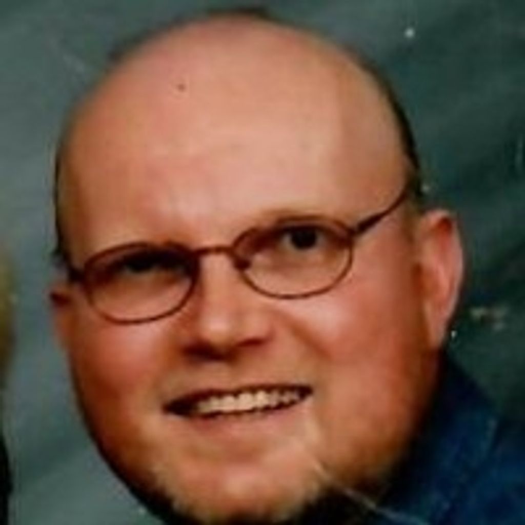 Richard Lee Nicholas