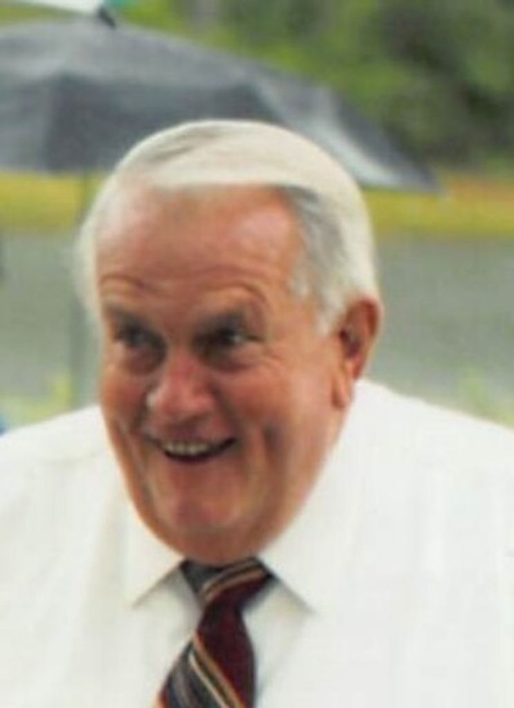 George Cooper Berry Profile Photo