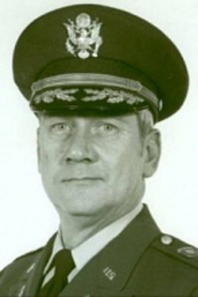 Charles S. Brain