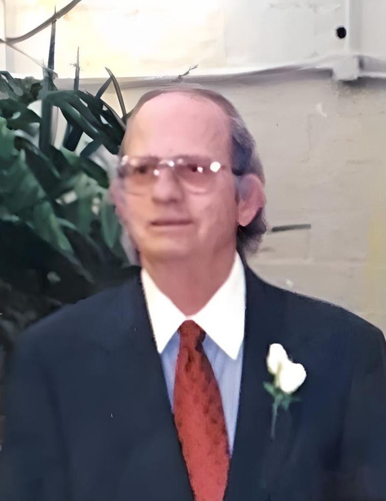 Lee Otis Wall Profile Photo