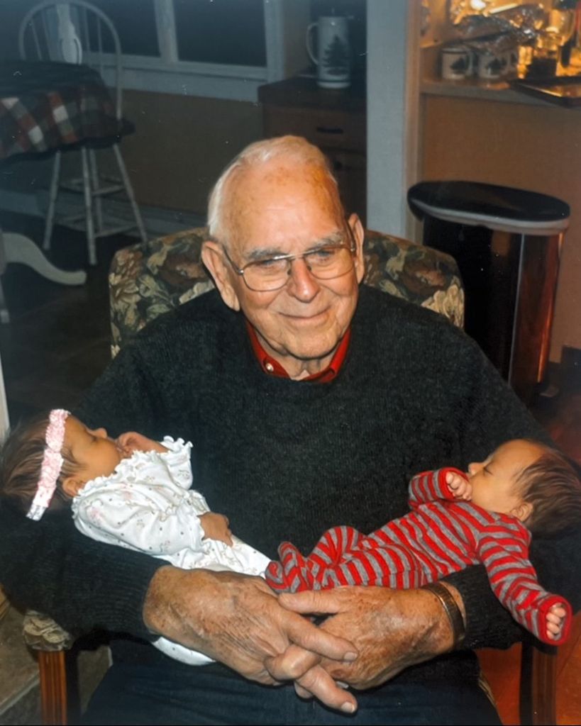 William “Bill” Stevens Profile Photo
