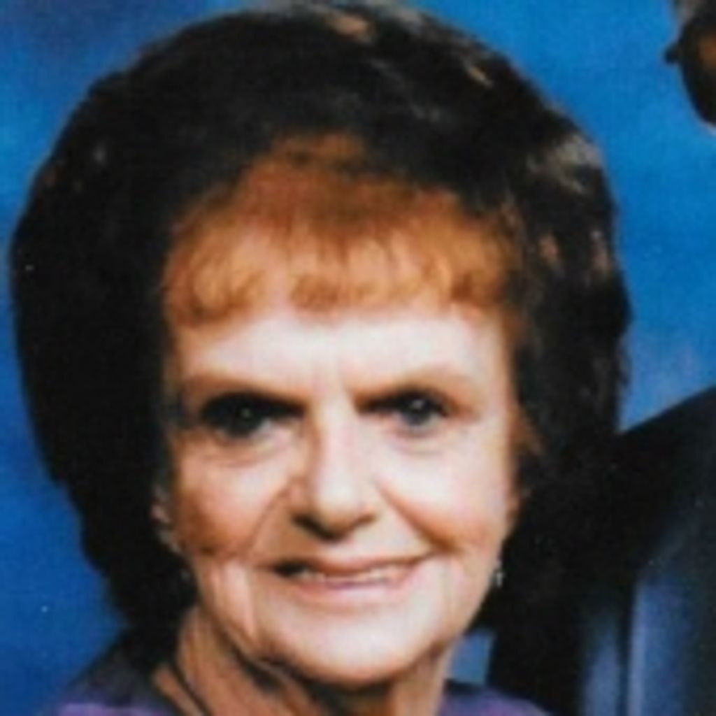 Maxine E. Bonaguro