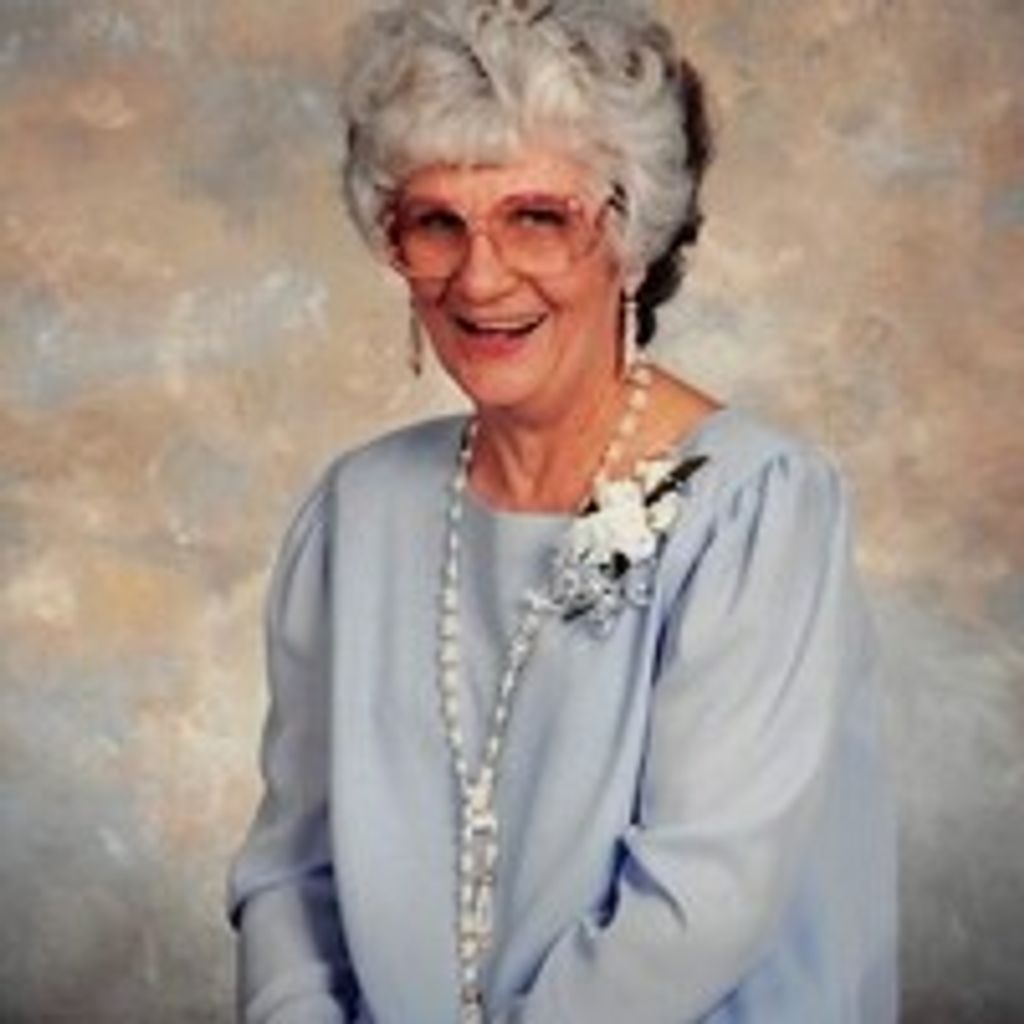 Phyllis J. Beckman