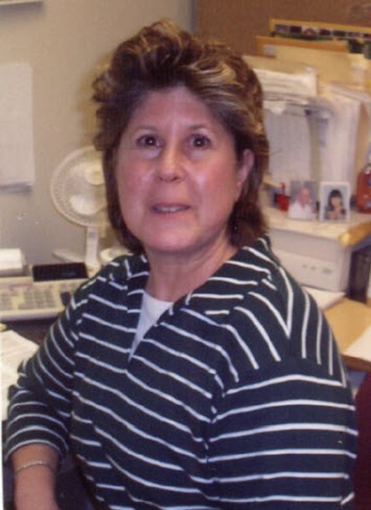 Pamela Kay Occhiuto