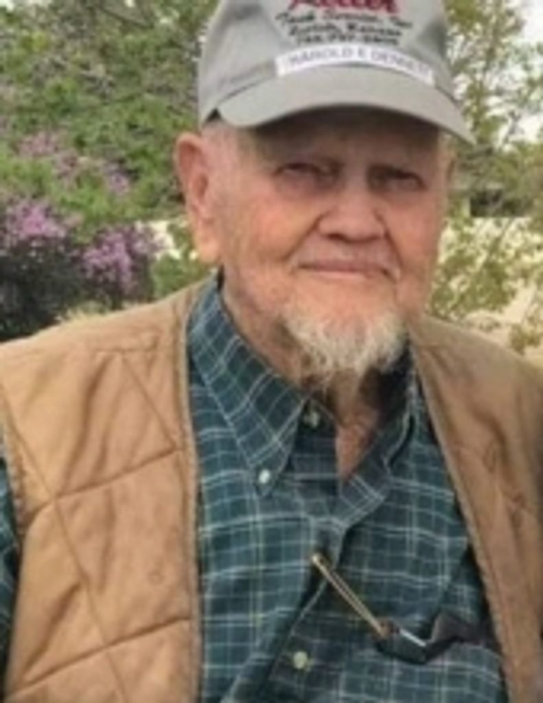 Harold E. Dennett