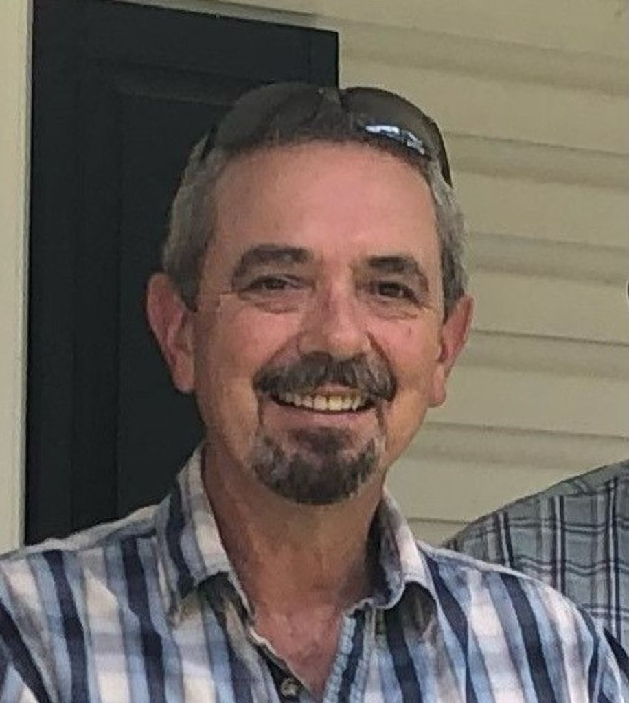 David  Marion Alcorn