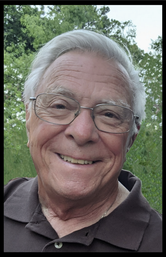 Peter Eugene Karder Profile Photo