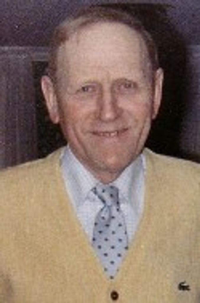 Emery F. Thoren, Sr.