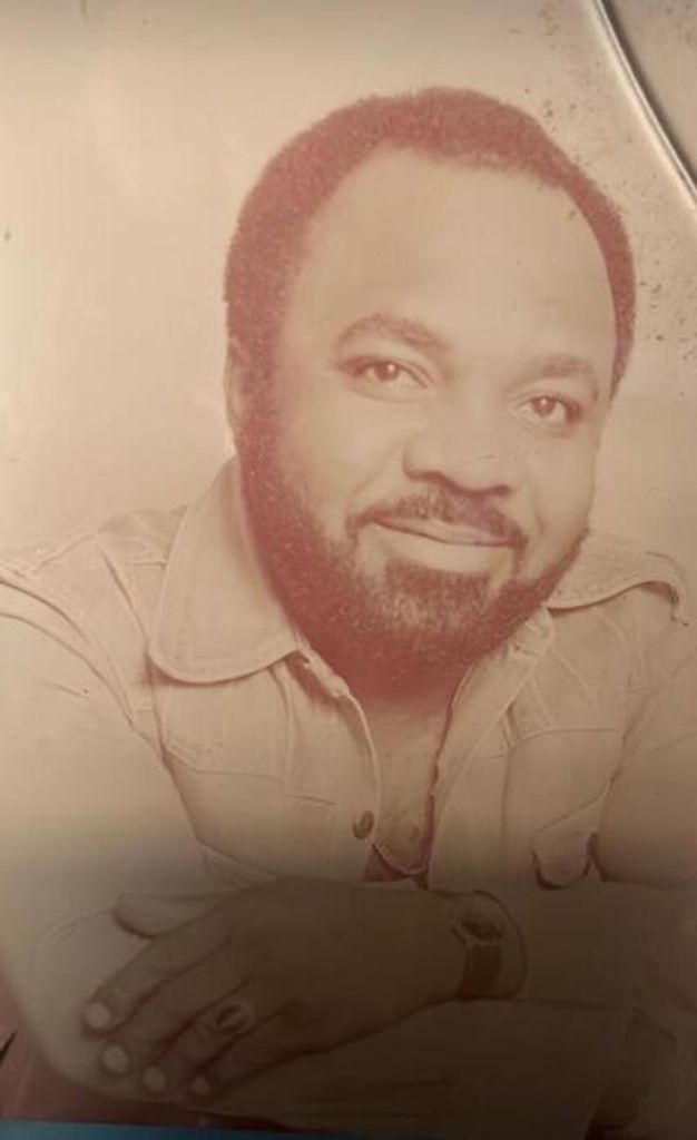 Winston Constantine Williams Profile Photo