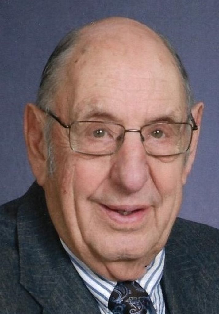Melvin K. Krill Profile Photo