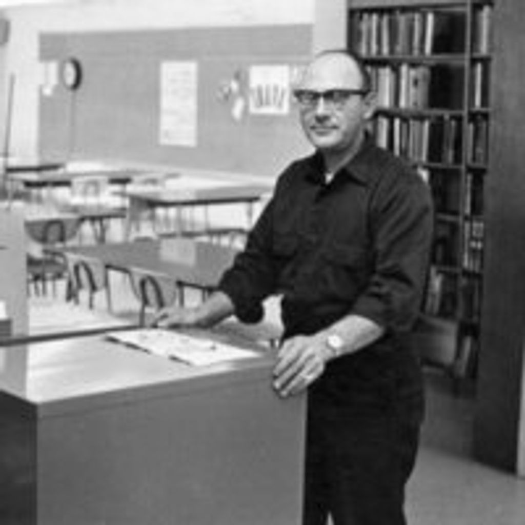 Richard Stuckman