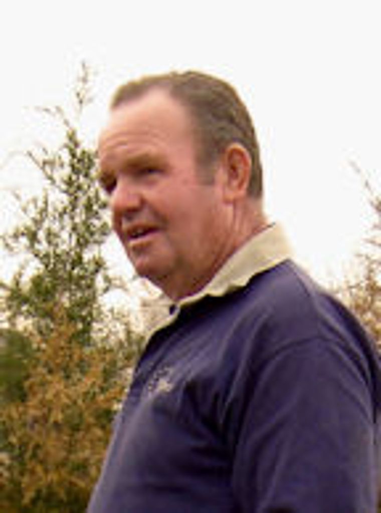 Everett E. Kellough Profile Photo