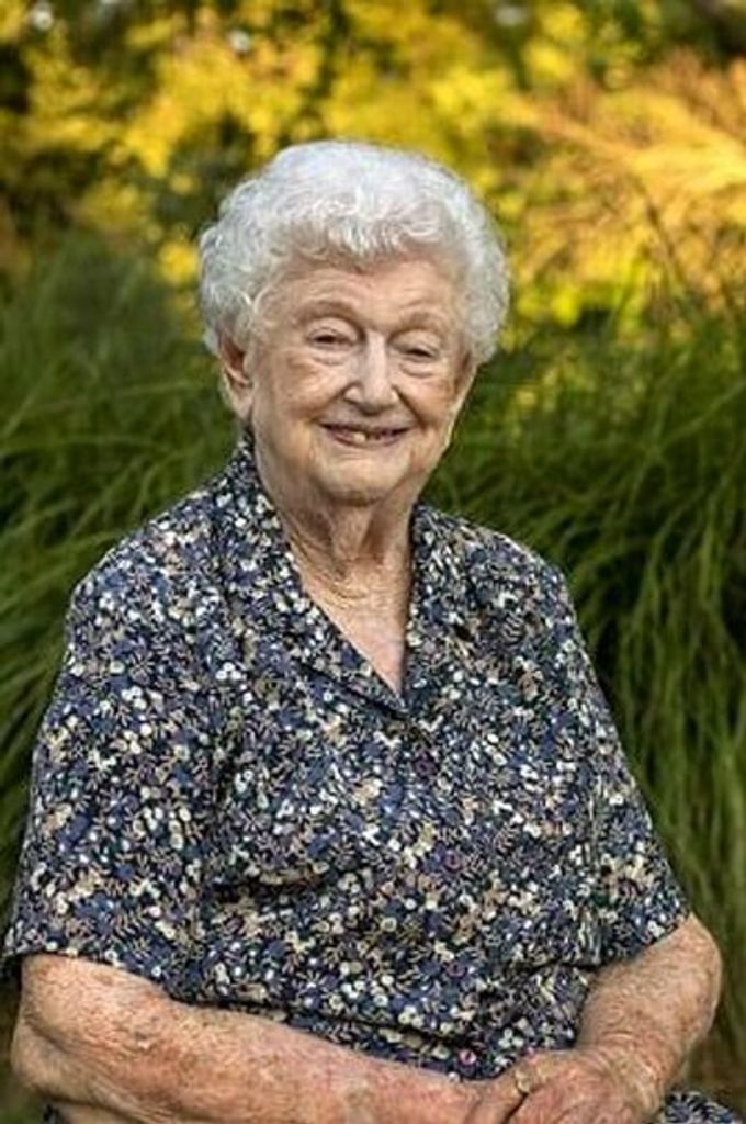 Viola G. Schreiner Profile Photo