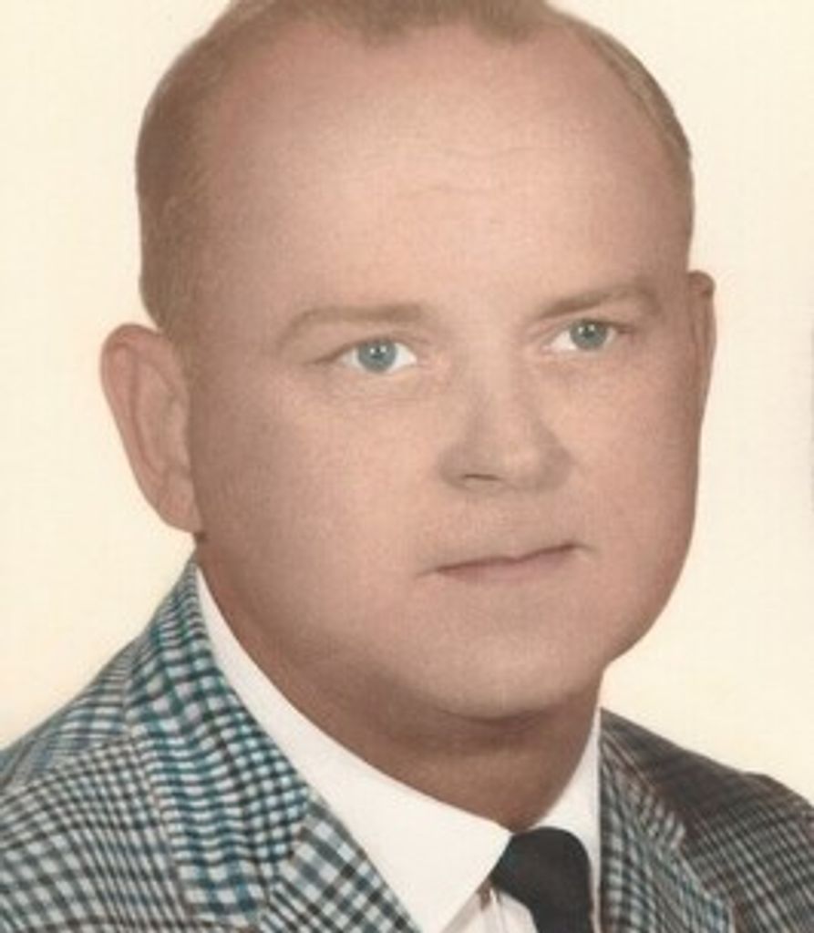 Hershel Crist Profile Photo