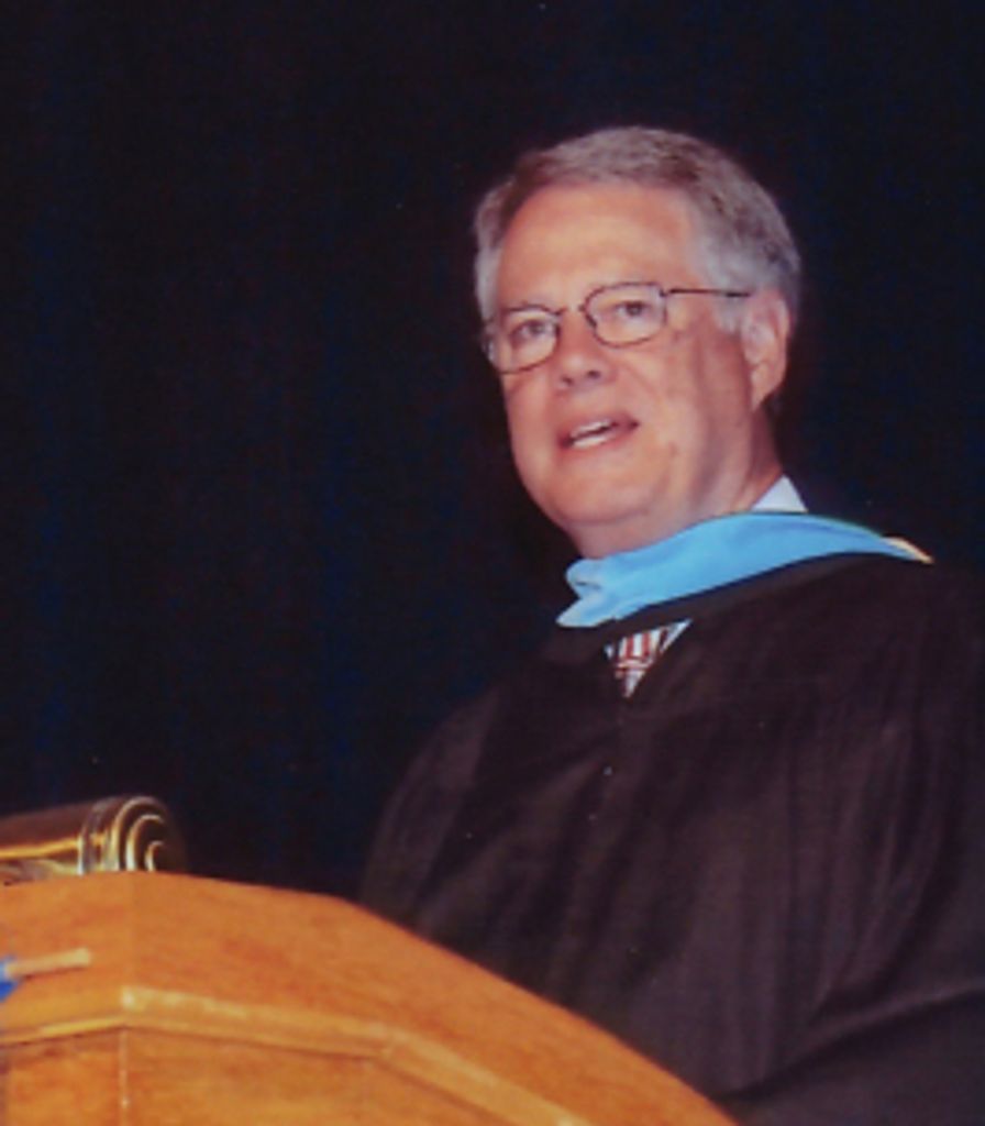 Randall Fluker Profile Photo