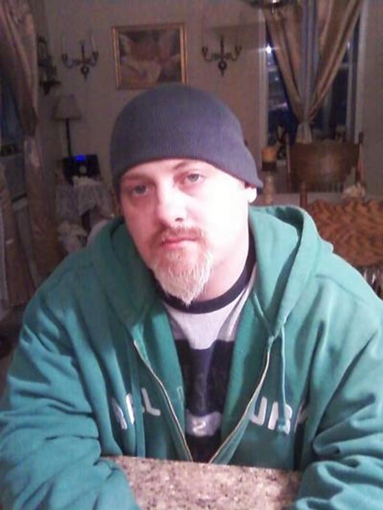 "Ernie" Ernest Lee Bowyer Jr. Profile Photo