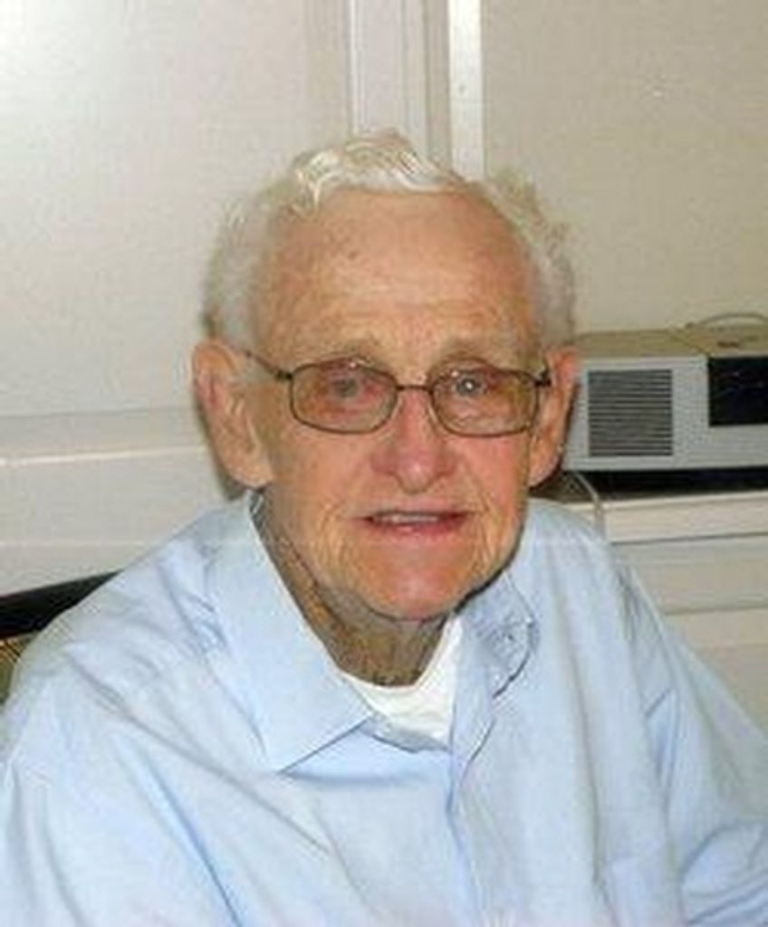 Herman Wolff, Jr.