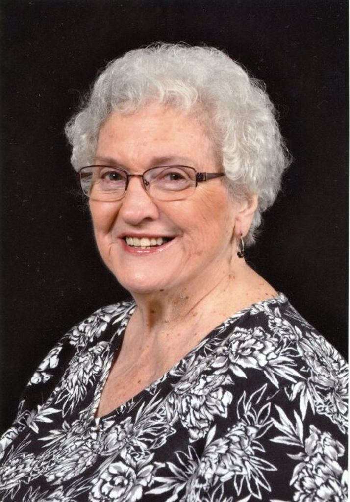 Frieda Heavner Profile Photo