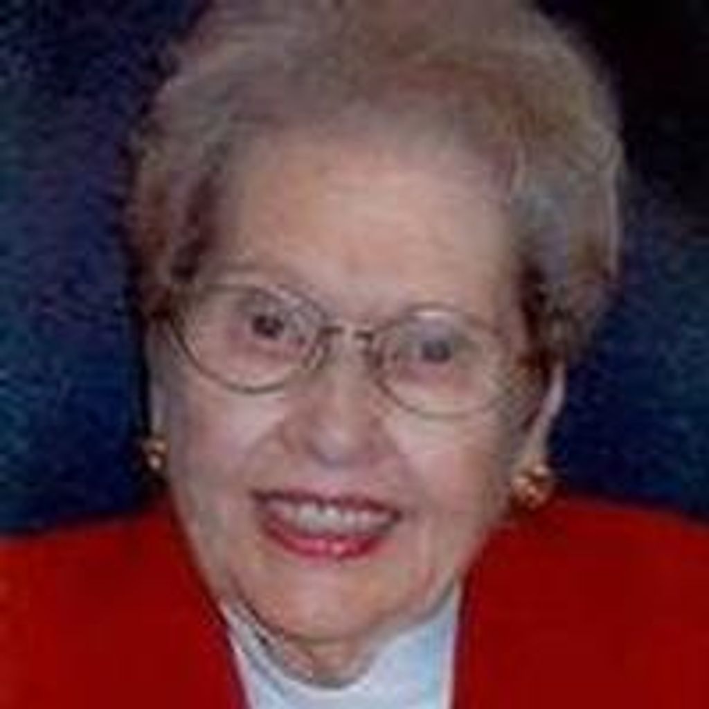 Mildred Pauline Paquette