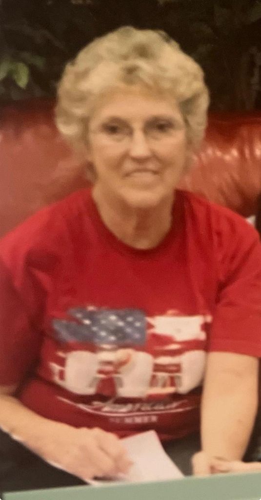 Glenda "Sue" Childress Profile Photo