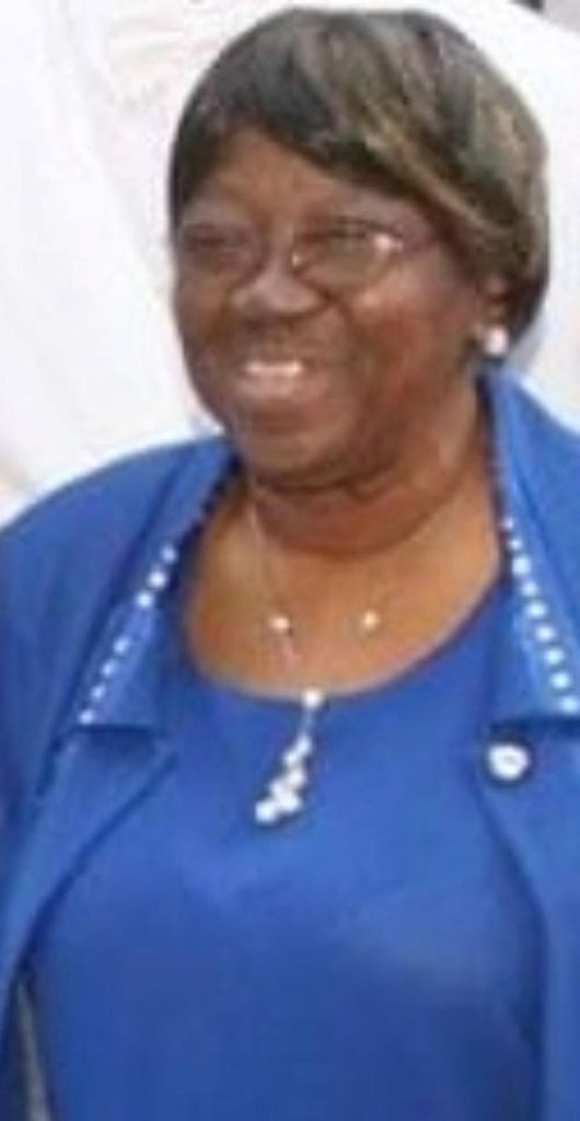Geneva Seabrook Pratt Profile Photo