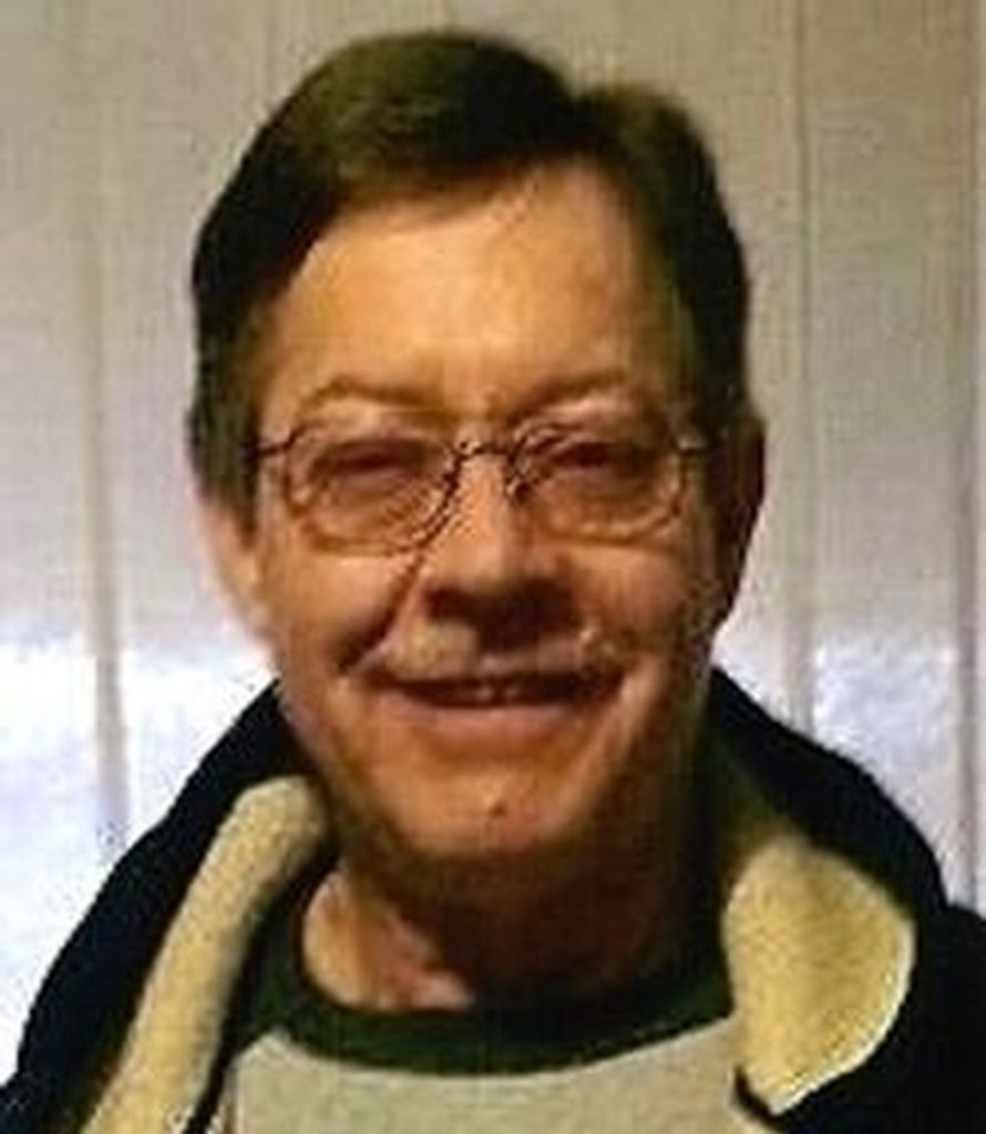 Clifford Eugene Ferguson