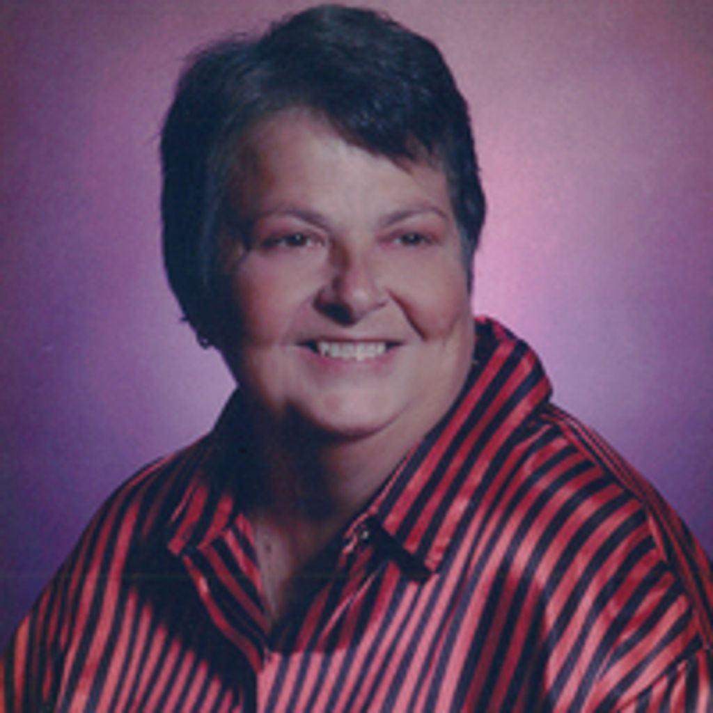 Mary Ann Hall
