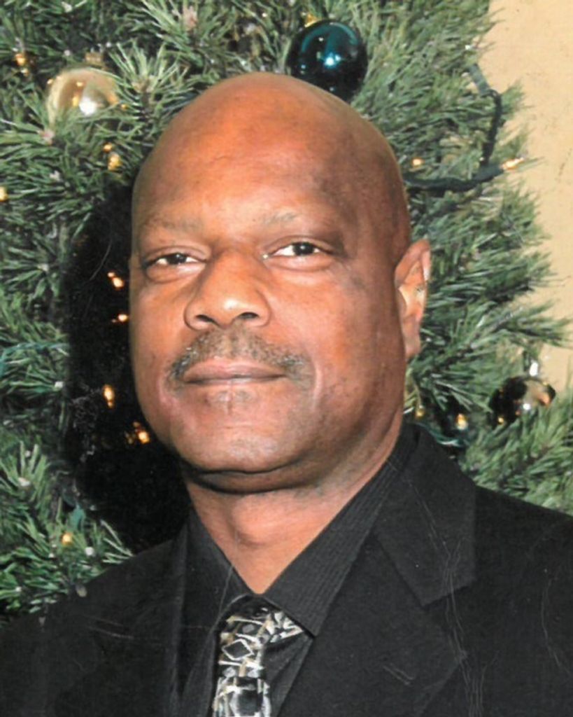 Derek Lamar Watson, Sr. Profile Photo