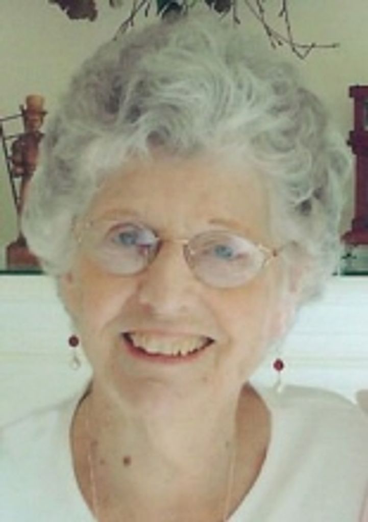 Betty Loretta Beiner