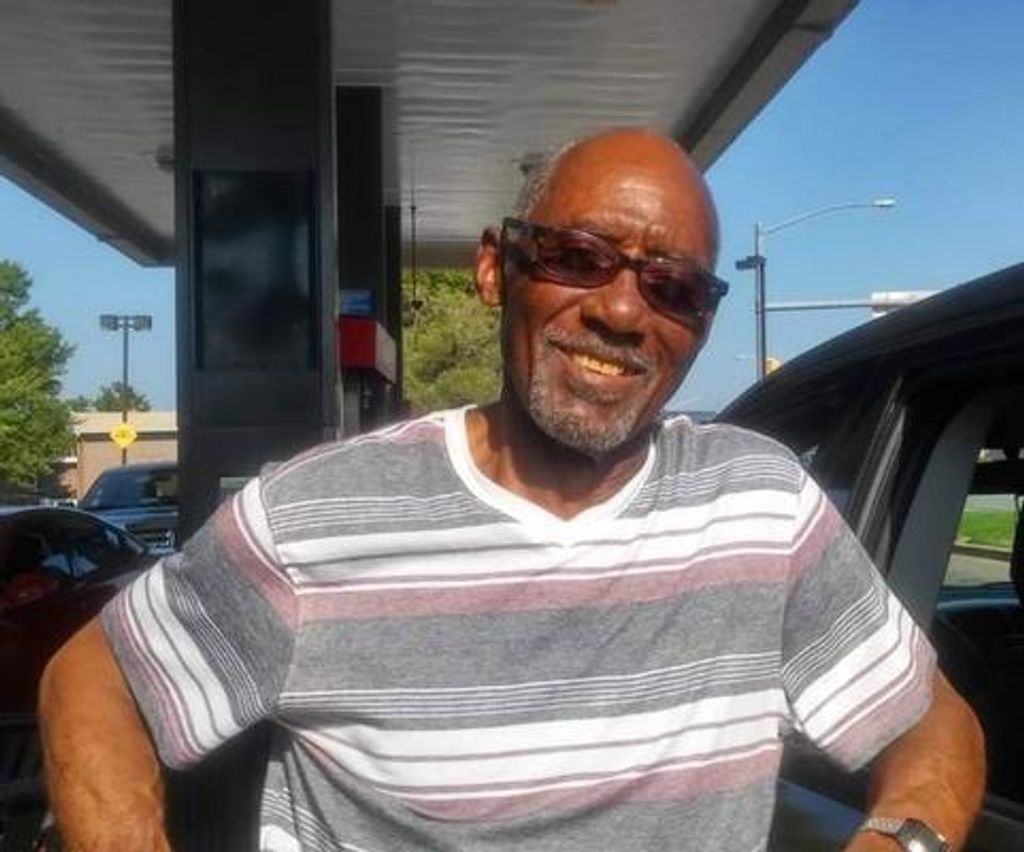 Willie Green Profile Photo