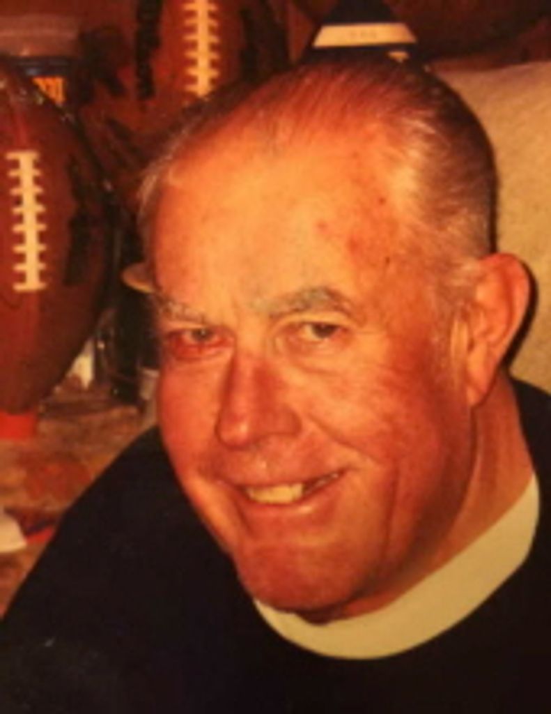 Leon Gordon Davidson