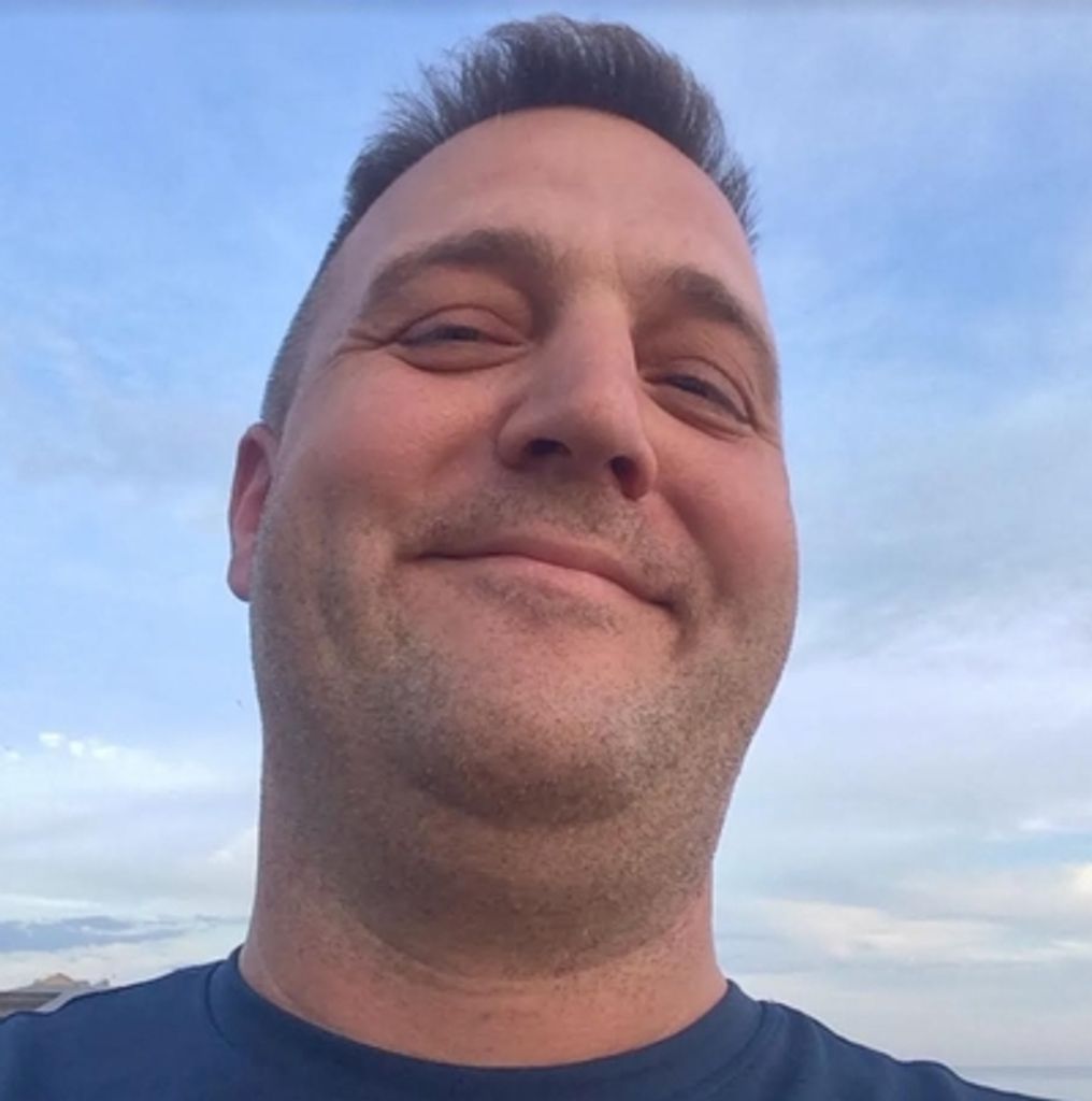 Jason Eric Smith Profile Photo