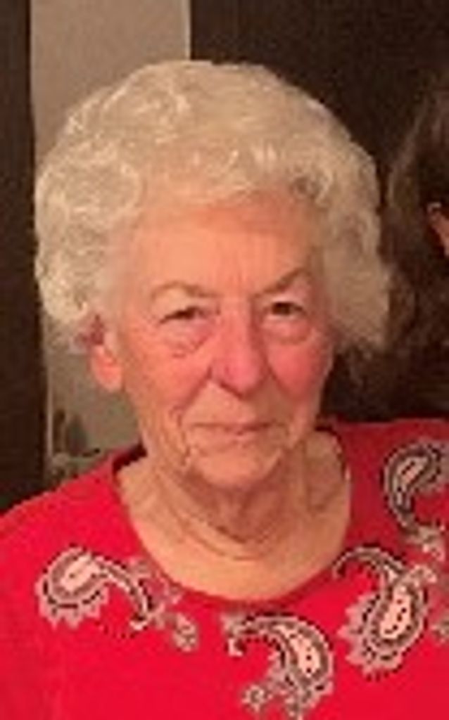 Mary Katherine Justice