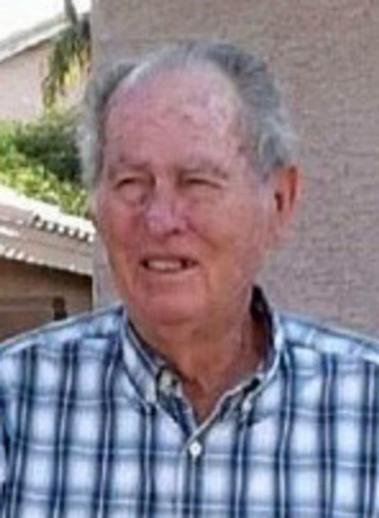 Jimmie Clair Bracken Profile Photo