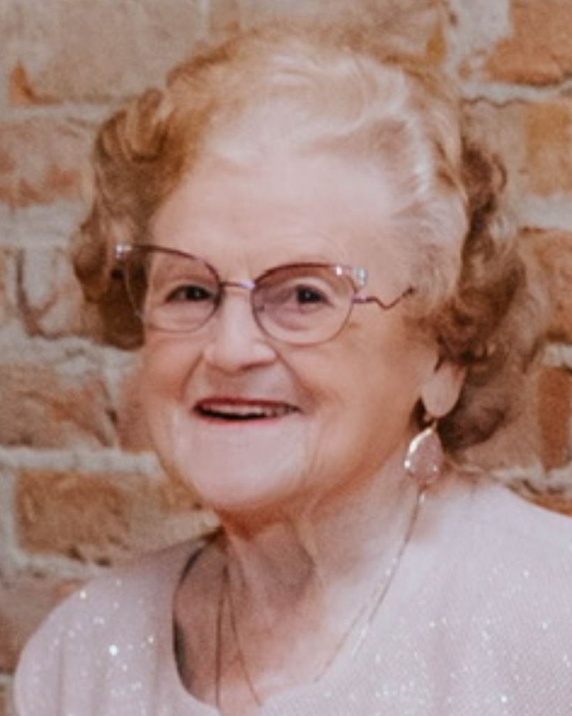 Joyce Evelyn Nelson