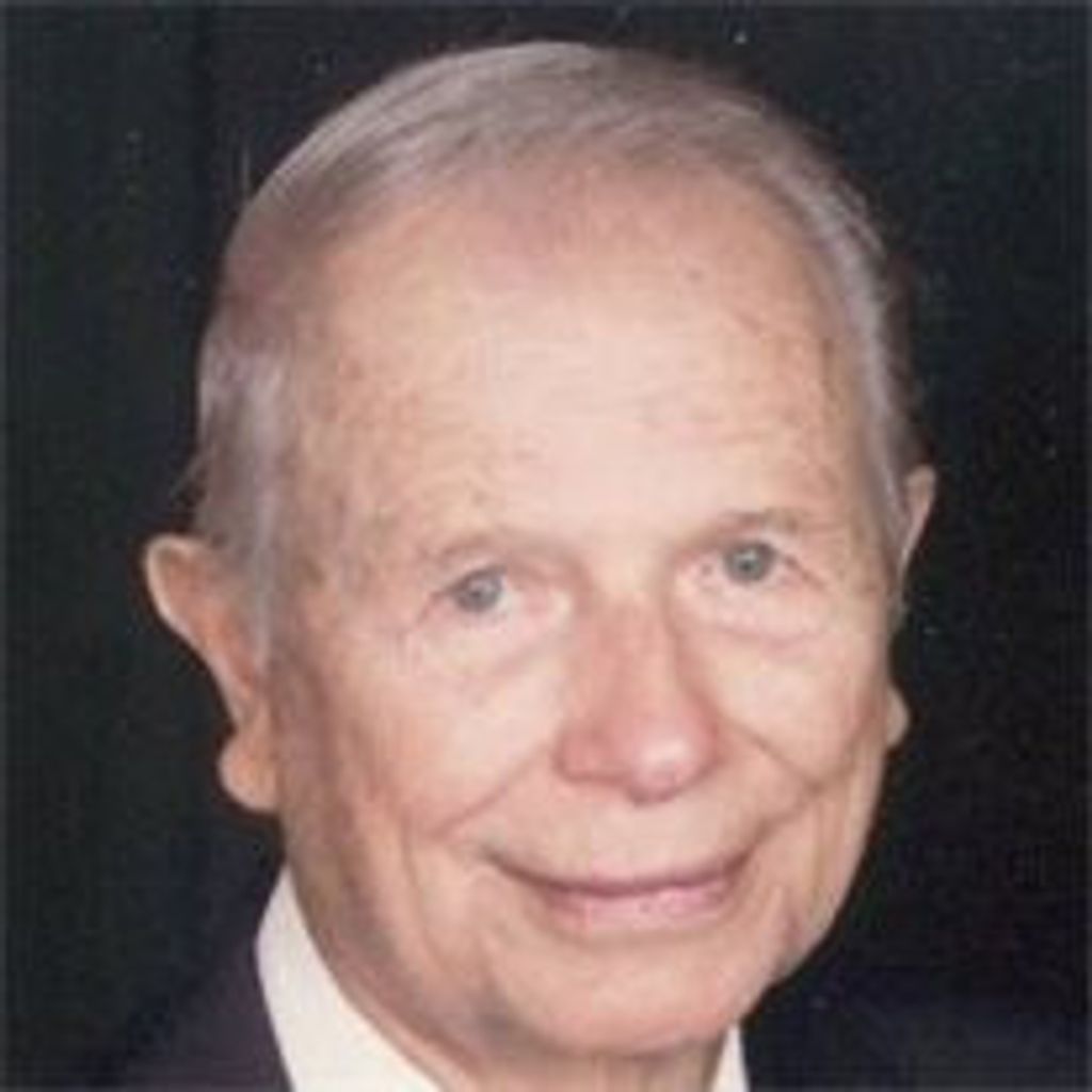 Paul H. Yearout