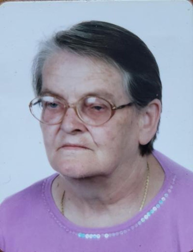 Maria Teresa Jandura Profile Photo