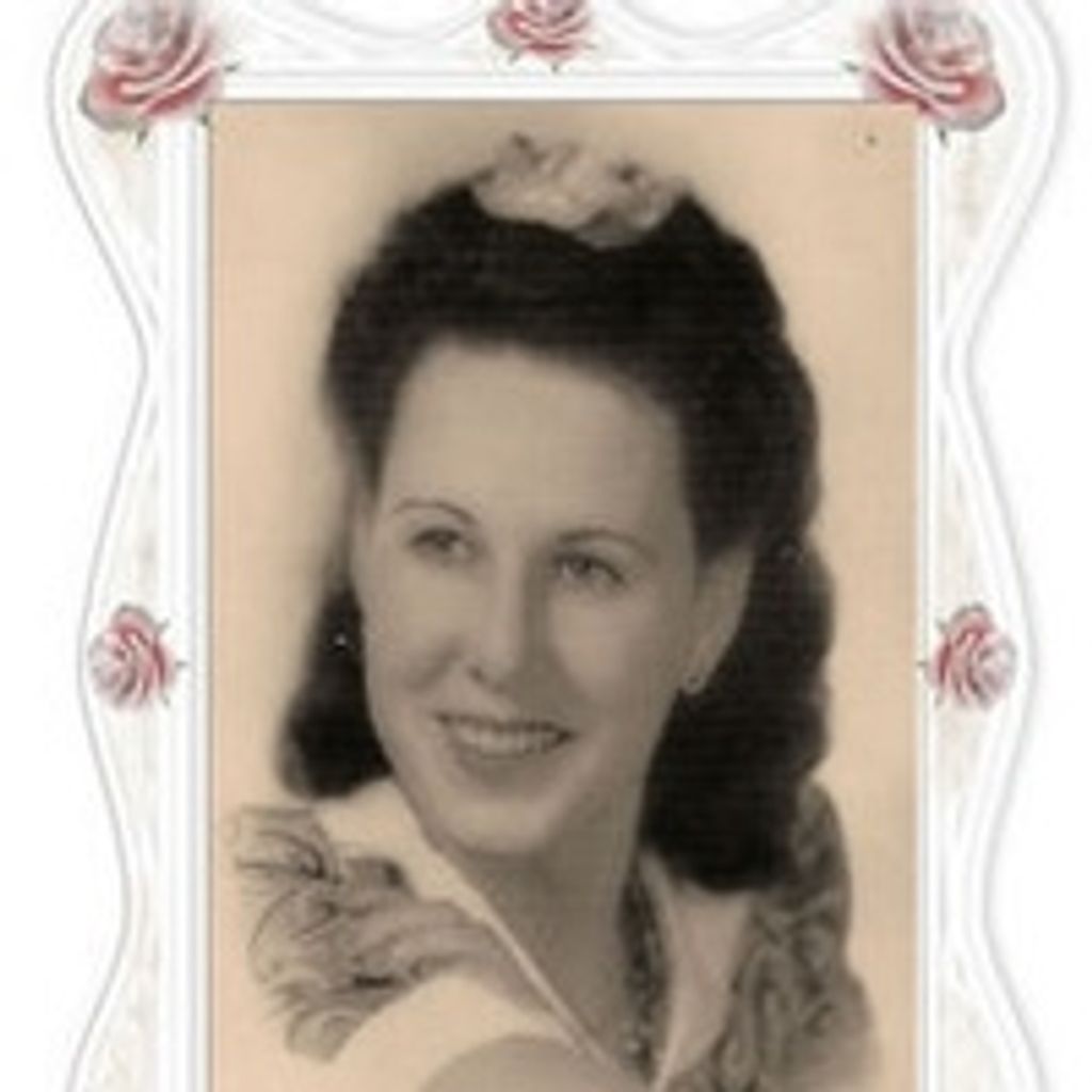 Louise Foster Grissom