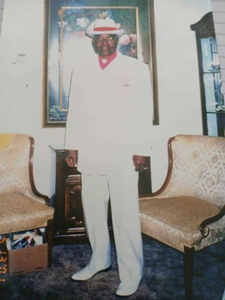 Otis Davis Profile Photo