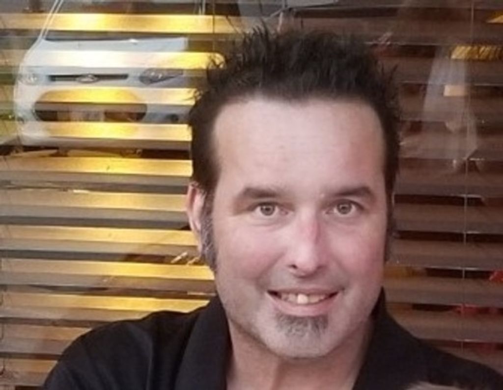 Lawrence Scott "Scottie" Beard Profile Photo