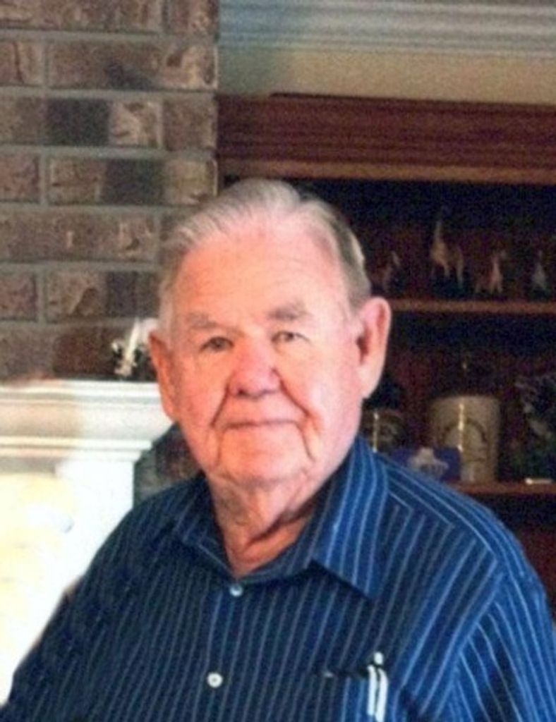 Tommie Lee "Monroe" Brantley