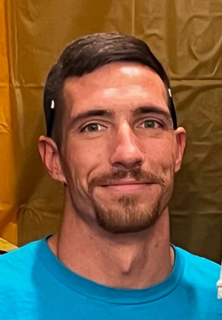 Caleb Edward Cockrell