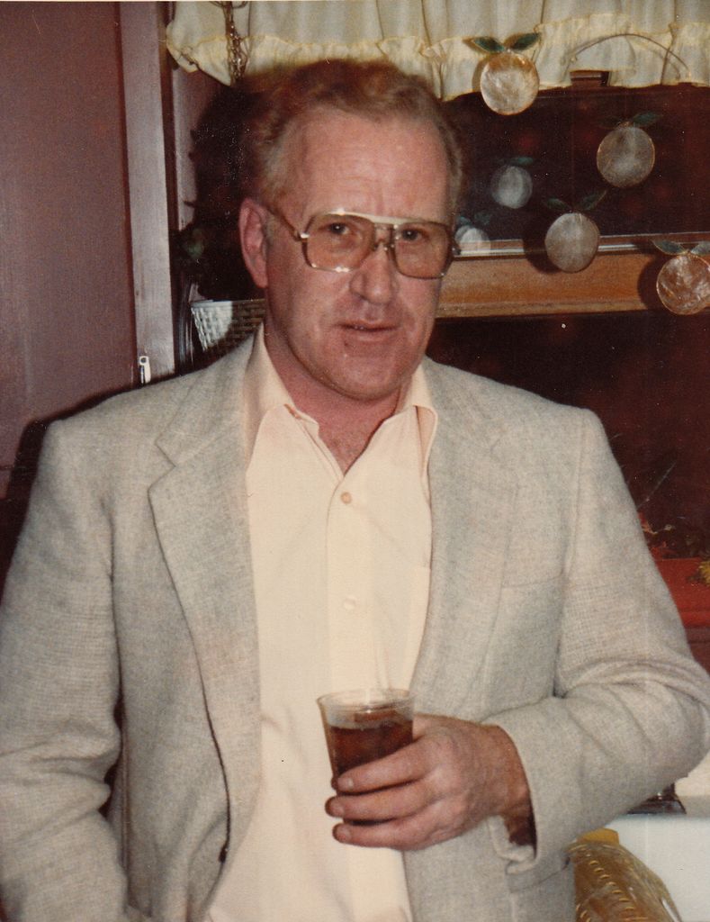 Donald E "Duck" Marietta Profile Photo